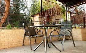 Slovac House With A Garden And Fireplace