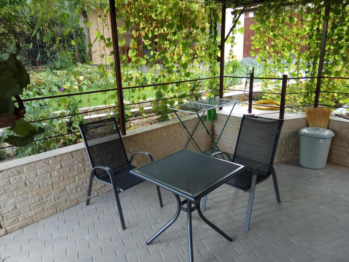 Slovac House With A Garden And Fireplace Кишинёв Экстерьер фото